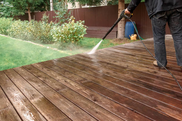 Best Post-Construction Pressure Washing  in Apollo Beach, FL