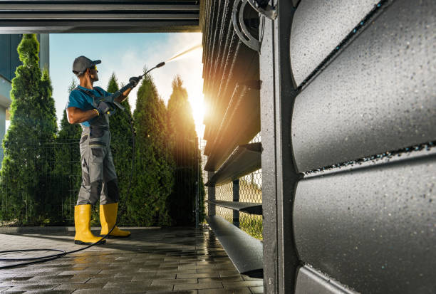 Apollo Beach, FL Pressure Washing Services Company