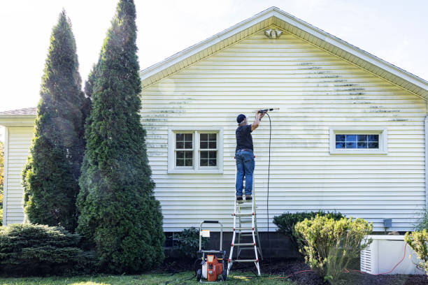 Best Patio and Deck Pressure Washing  in Apollo Beach, FL